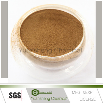 Sodium Lignosulfonate/Textile Additive Manufacturer